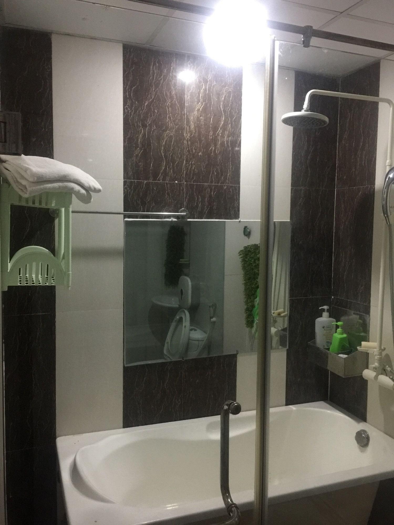 Thien Duong Hotel Hanoi Exterior foto